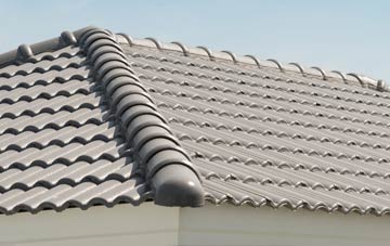 advantages of Haytons Bent clay roofing