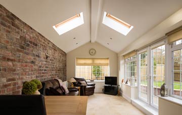 conservatory roof insulation Haytons Bent, Shropshire