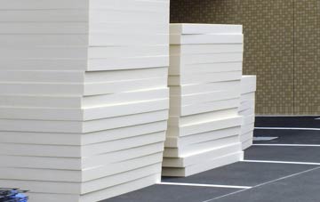 Haytons Bent flat roof insulation costs