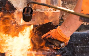 Haytons Bent flat roof repair companies