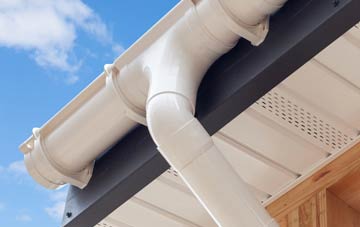 Haytons Bent gutter installation costs