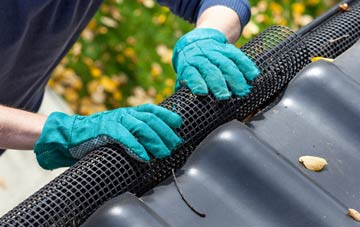 Haytons Bent gutter repair companies