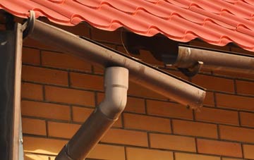Haytons Bent gutter repair costs