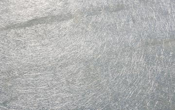 Haytons Bent laminate fibreglass or shingles?