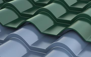 who should consider Haytons Bent plastic roofs