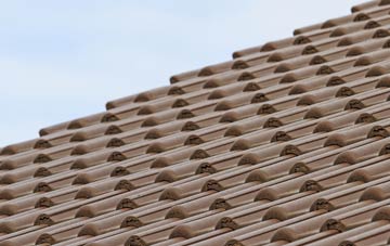 plastic roofing Haytons Bent, Shropshire
