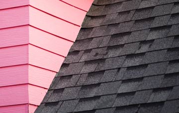 rubber roofing Haytons Bent, Shropshire