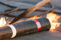 free Haytons Bent flat roofing repair quotes