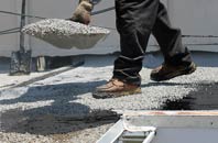 find rated Haytons Bent flat roofing replacement companies