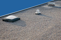 Haytons Bent flat roofing