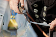 Haytons Bent lead roof quotes