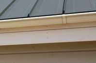 Haytons Bent soffit repair